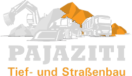 Pajaziti Tief- und Straßenbau
