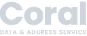 Coral Data & Address Service