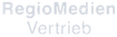RegioMedien Vertrieb