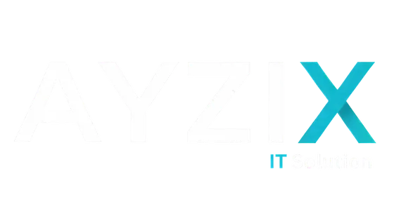 AYZIX IT Solution